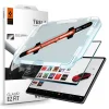 Spigen Tesla EZ Fit antireflexné ochranné sklo na displej pre model Tesla Model 3 2024 thumbnail