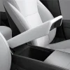 Spigen kryt lakťovej opierky biely – Tesla Model 3 2024 thumbnail