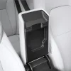 Spigen kryt lakťovej opierky biely – Tesla Model 3 2024 thumbnail
