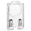 Spigen Ultra Hybrid Wallet MagSafe puzdro na karty, krištáľovo čisté – séria Samsung Galaxy S25 thumbnail