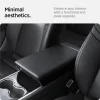 Spigen Tesla podložka pod lakťovú opierku čierna – Tesla Model Y/3 thumbnail