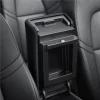 Spigen Tesla podložka pod lakťovú opierku čierna – Tesla Model Y/3 thumbnail