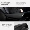 Spigen Tesla podložka pod lakťovú opierku čierna – Tesla Model Y/3 thumbnail