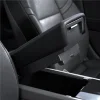 Spigen Tesla podložka pod lakťovú opierku čierna – Tesla Model Y/3 thumbnail