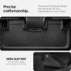 Spigen rohože 1&2Row čierne – Tesla Model Y thumbnail
