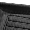 Spigen padlószőnyeg 1&2Row fekete – Tesla Model Y thumbnail