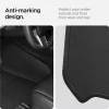 Spigen padlószőnyeg 1&2Row fekete – Tesla Model Y thumbnail