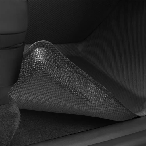 Spigen rohože 1&2Row čierne – Tesla Model Y - 4