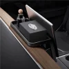 Spigen Tesla képernyő alatti tárolórendszerező fekete – Tesla Model 3/Y thumbnail