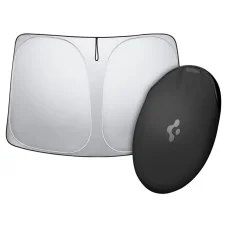 Spigen Tesla CryoShade slnečná clona na čelné sklo Model 3/Y