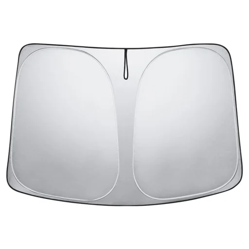 Spigen Tesla CryoShade slnečná clona na čelné sklo Model 3/Y - 4
