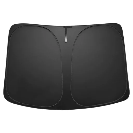 Spigen Tesla CryoShade slnečná clona na čelné sklo Model 3/Y - 5