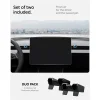 Spigen Tesla légfrissítő adapter fekete – Tesla Model 3 (2024)/Y (Juniper) thumbnail