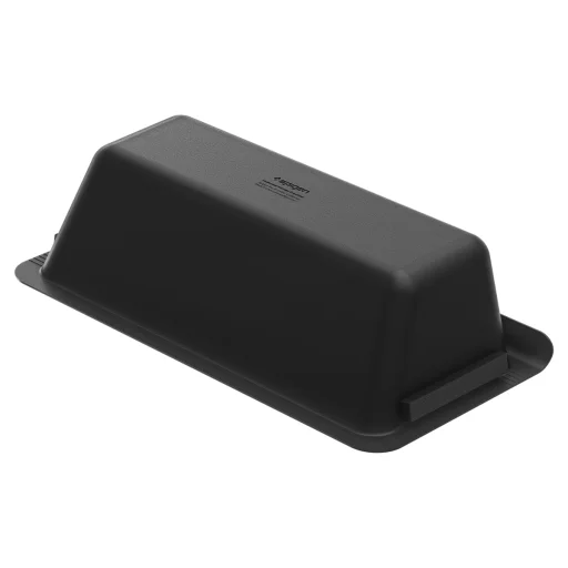 Spigen úložný organizér pod sedadlo čierny – Tesla Model Y Juniper - 4