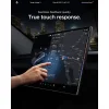 Spigen Tesla EZ Fit Clear ochranné sklo na displej pre Tesla Model Y L 2026, číre thumbnail