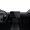 Spigen Tesla EZ Fit Clear ochranné sklo na displej pre Tesla Model Y L 2026, číre thumbnail