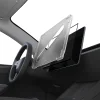 Spigen Tesla EZ Fit Clear ochranné sklo na displej pre Tesla Model Y L 2026, číre thumbnail