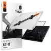 Spigen Tesla EZ Fit Clear ochranné sklo na displej pre Tesla Model Y L 2026, číre thumbnail