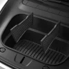 Spigen Tesla Frunk Divider organizér čierny pre Tesla Model Y Juniper thumbnail