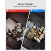 Spigen Tesla Frunk Divider organizér čierny pre Tesla Model Y Juniper thumbnail