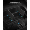 Spigen Tesla Frunk Divider organizér čierny pre Tesla Model Y Juniper thumbnail