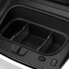 Spigen Tesla Frunk Divider elválasztó fekete Tesla Model Y Juniperhez thumbnail