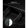 Spigen Tesla Frunk Divider elválasztó fekete Tesla Model Y Juniperhez thumbnail