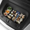 Spigen Tesla Frunk Divider organizér čierny pre Tesla Model Y Juniper thumbnail