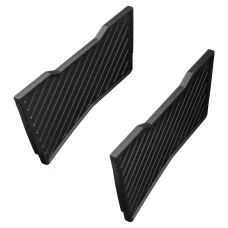 Spigen Tesla Frunk Divider elválasztó fekete Tesla Model Y Juniperhez