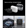Spigen Essential 30W sieťová nabíjačka EE301EU čierna thumbnail