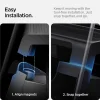 Spigen úložný priestor pod displej, čierny – Tesla Model 3 Highland 2024 thumbnail