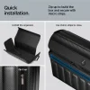 Spigen Tesla organizér do kufra, čierny thumbnail