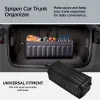 Spigen Tesla organizér do kufra, čierny thumbnail