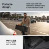Spigen Tesla organizér do kufra, čierny thumbnail