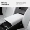 Spigen Tesla poduška na lakťovú opierku biela – Tesla Model 3/Y thumbnail
