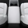 Spigen Tesla kartámasz párna fehér – Tesla Model 3/Y thumbnail