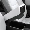 Spigen Tesla poduška na lakťovú opierku biela – Tesla Model 3/Y thumbnail