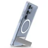 Samsung Galaxy S25 Ultra Spigen Ultra Hybrid S MagSafe puzdro, priehľadná biela thumbnail
