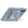  Samsung Galaxy S25 Ultra Spigen Ultra Hybrid S MagSafe tok, áttetsző fehér thumbnail