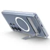 Samsung Galaxy S25 Ultra Spigen Ultra Hybrid S MagSafe puzdro, priehľadná biela thumbnail
