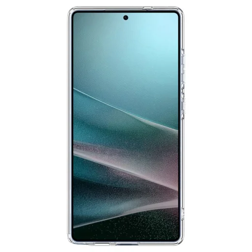 Samsung Galaxy S25 Ultra Spigen Ultra Hybrid S MagSafe puzdro, priehľadná biela - 16