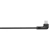 Spigen Tesla TapLock MagSafe držiak do auta a nabíjačka, čierny thumbnail