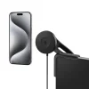 Spigen Tesla TapLock MagSafe držiak do auta a nabíjačka, čierny thumbnail