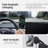 Spigen Tesla TapLock MagSafe držiak do auta a nabíjačka, čierny thumbnail