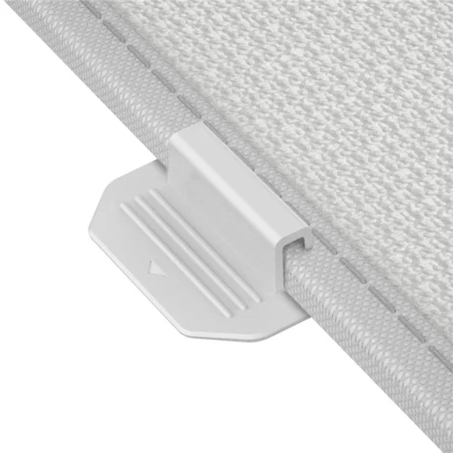 Spigen CryoShade slnečná clona na strešné okno pre Tesla Model 3 Highland, čierna - 9