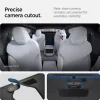 Spigen CryoShade első szélvédő napellenző fekete – Tesla Model S thumbnail