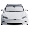 Spigen CryoShade első szélvédő napellenző fekete – Tesla Model S thumbnail