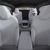 Spigen CryoShade első szélvédő napellenző fekete – Tesla Model S thumbnail