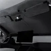 Spigen CryoShade első szélvédő napellenző fekete – Tesla Model S thumbnail