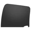 Spigen CryoShade első szélvédő napellenző fekete – Tesla Model S thumbnail